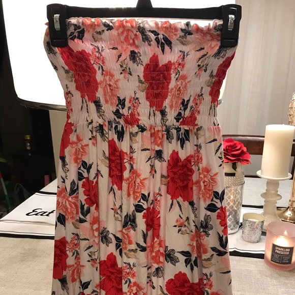 2 NEW Maternity Dresses - Picture 4 of 5